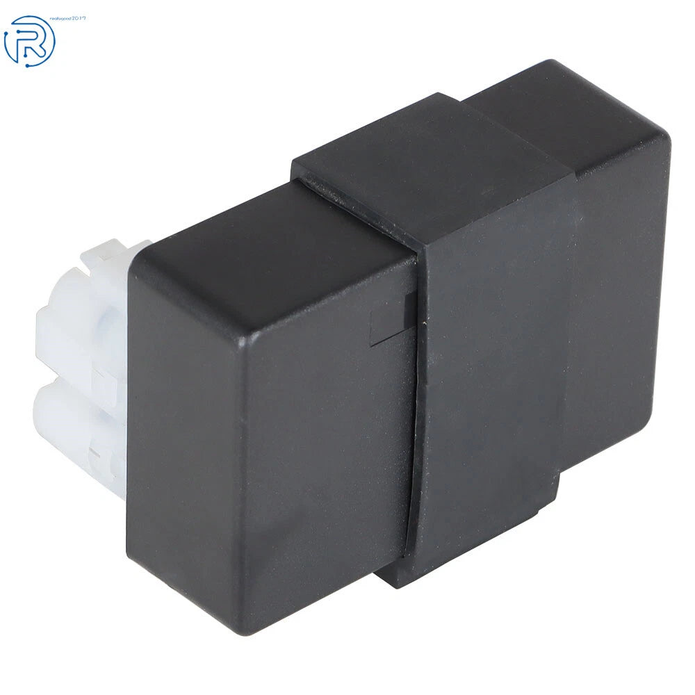 Ignition Coil & CDI & Spark Plug for Honda TRX250X (2009-2020)
