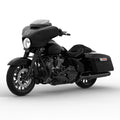 ABS Fairings Bodywork Kit for Harley Touring Street Glide (2014–2024)