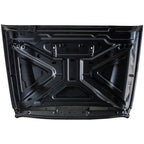 Hood for Jeep Wrangler (2018–2024)