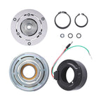 AC Compressor Clutch Kit for Acura TSX 2.4L (2004–2008) 38810-RBB-A01