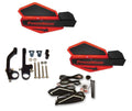 Powermadd Star Series Handguards LED Kit for Ski-Doo Snowmobiles