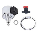 Fuel Solenoid Valve Kit for Models 846639, 694393, 692734, 497672, 497157, 495733