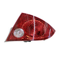 Replacement Passenger Side Tail Light Assembly For 2005-2010 Chevrolet Cobalt