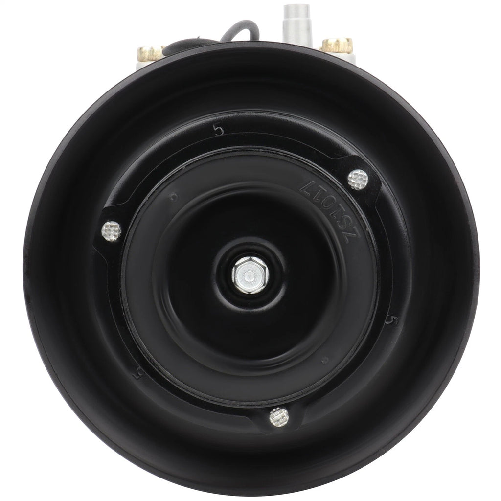 A/C Compressor with Clutch for Toyota Corolla, Geo Prizm