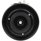 A/C Compressor with Clutch for Toyota Corolla, Geo Prizm