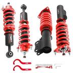 STABBER Racing Coilover 24 Way Damper Adjustable for Mitsubishi Lancer (2008–2016)