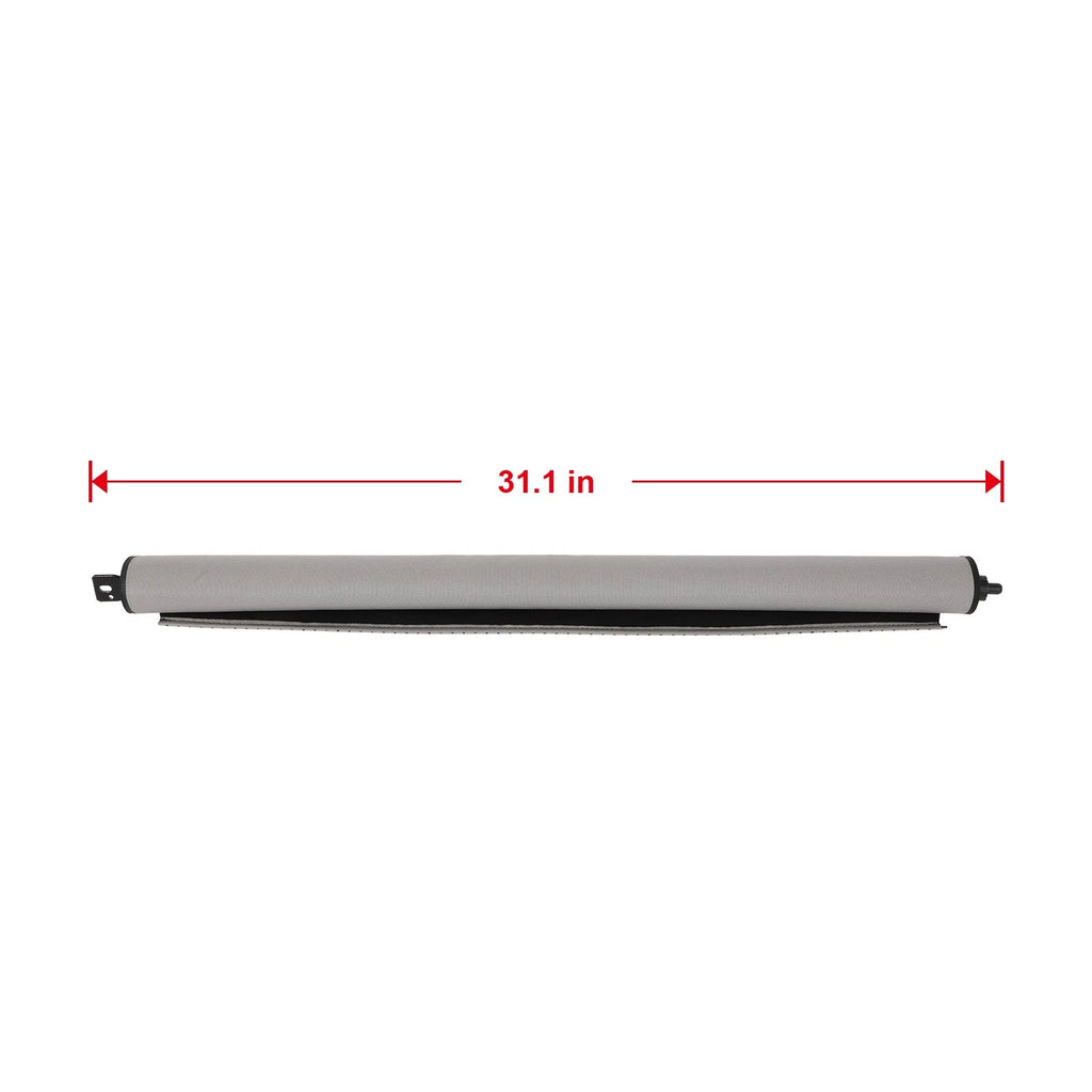 Retractable Sunroof Sunshade Cover for Cadillac XT5 (2017–2020)