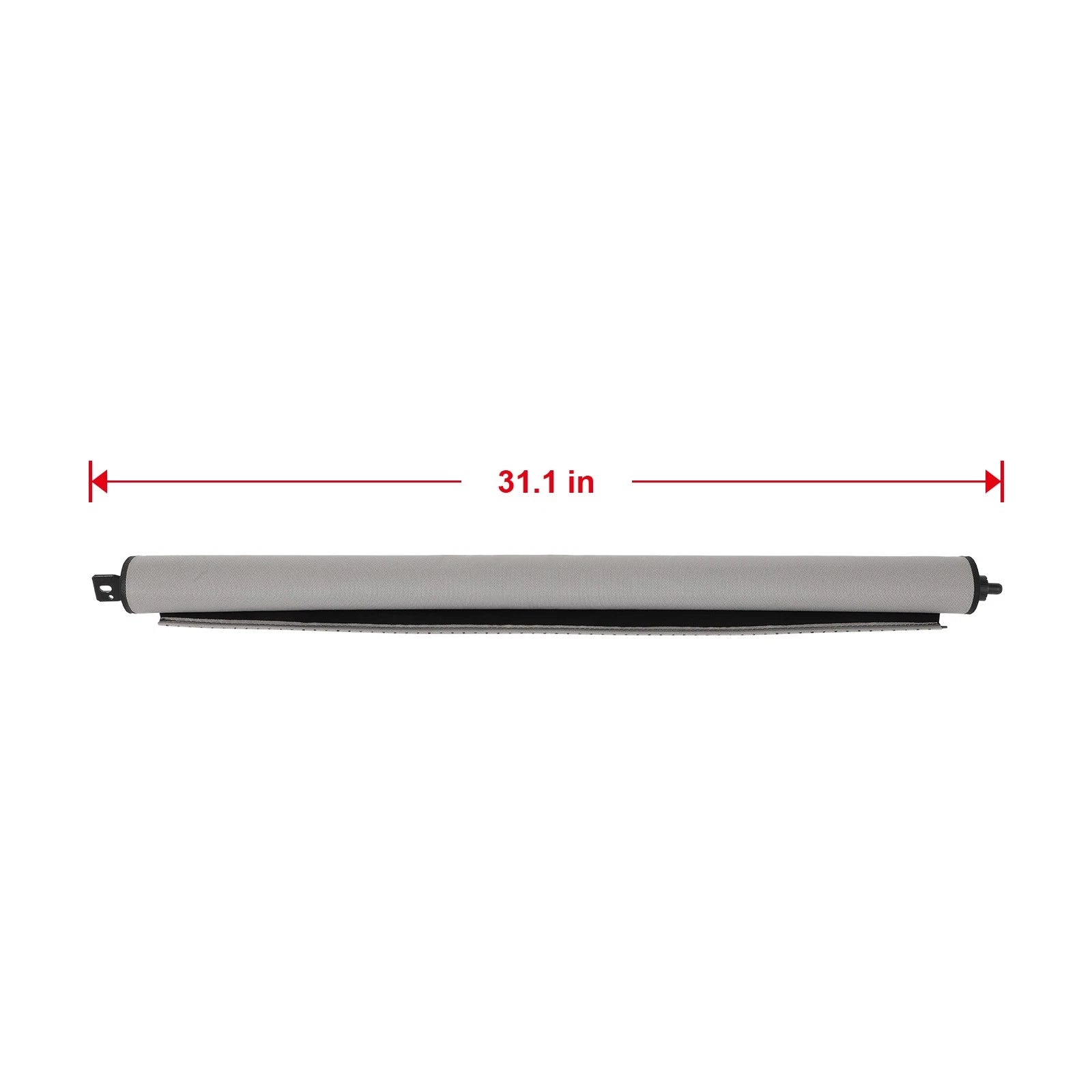 Retractable Sunroof Sunshade Cover for Cadillac XT5 (2017–2020)