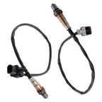 Set of 2 Oxygen Sensors for Kia Rio Soul 1.6L (2012–2018) Hyundai Accent (2012–2017)