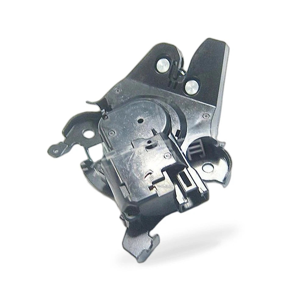 Trunk Latch Tailgate Lock for Mazda Axela Atenza 3 6 (2012–2020)