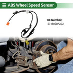 ABS Wheel Speed Sensor for Honda Accord (2003–2006) - 57450SDAA02