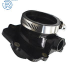 Carburetor Flange for Ski Doo MXZ Summit 600 (1999-2000)