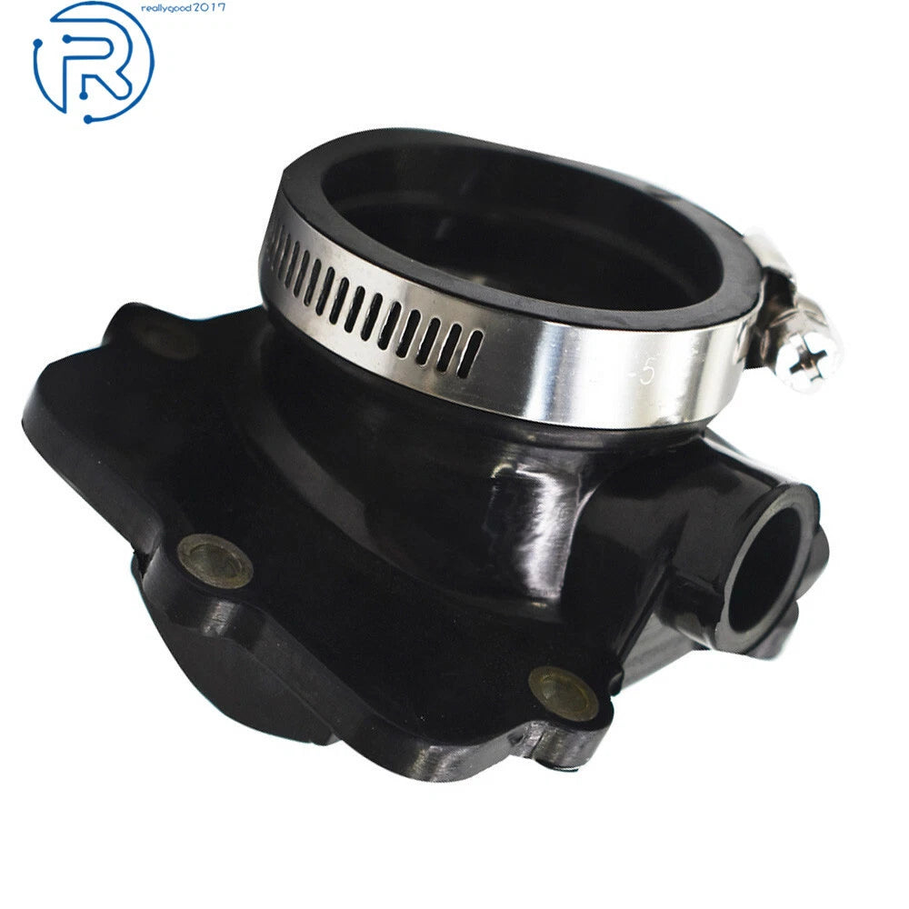 Carburetor Flange for Ski Doo MXZ Summit 600 (1999-2000)