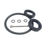 Oil Seal with O-ring Cotter Pin for Honda Outboard Engine (35-50 HP)