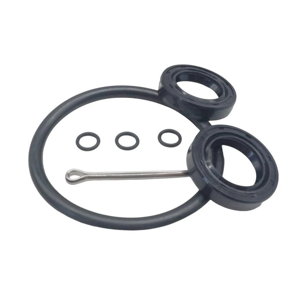 Oil Seal with O-ring Cotter Pin for Honda Outboard Engine (35-50 HP)