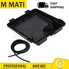 Air Box Cover Lid and Seal for Yamaha Big Bear 400 YFM400 (2000–2012)