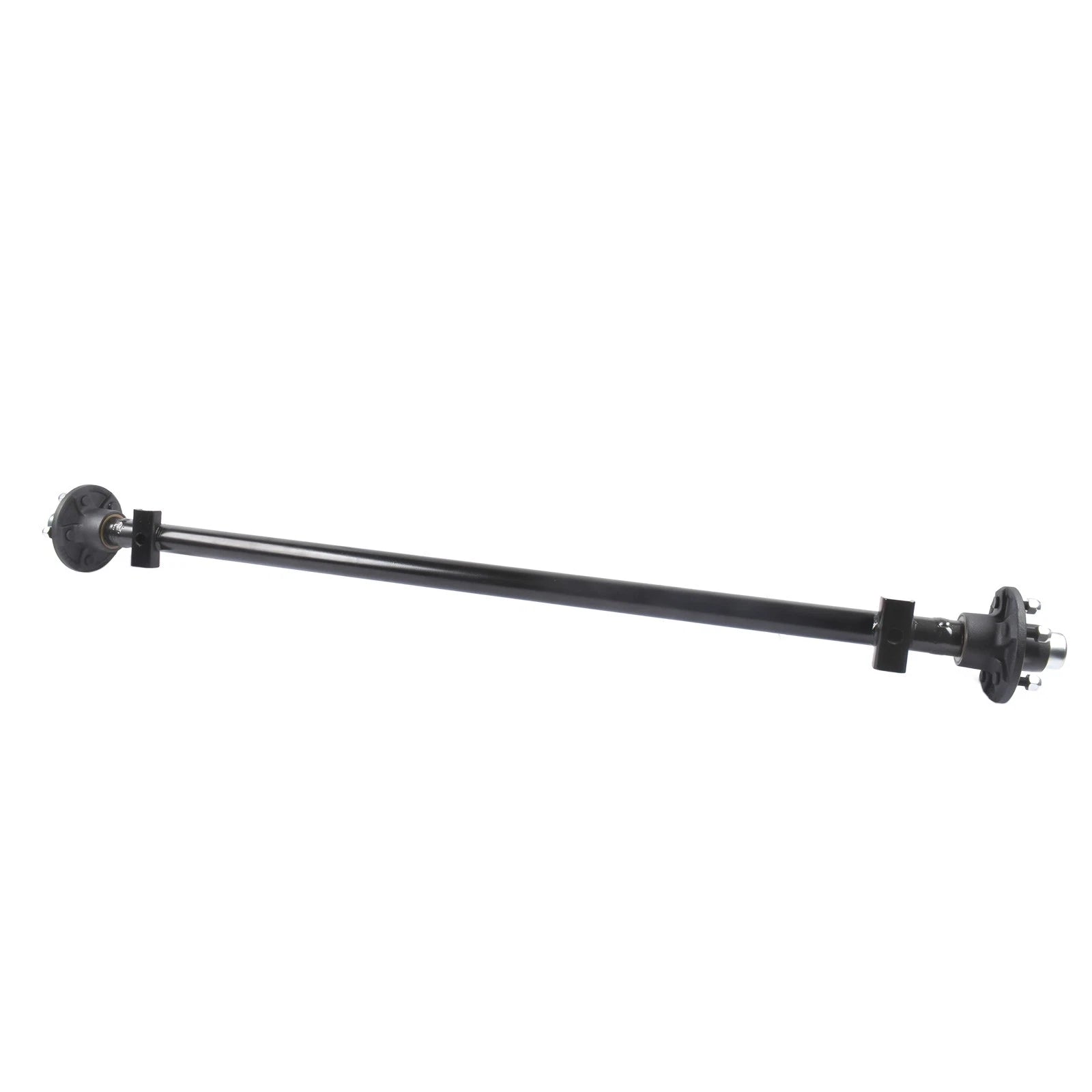 5 Lug Hubs for Small Boat Trailer (2000 lbs)