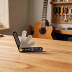 Truss Rod Neck Relief Measuring Tool Set for Guitar Maintenance