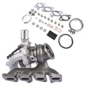 Turbocharger for Chevy Cruze Sonic Trax Buick Encore (2011–2019)