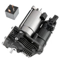 Air Pump Compressor Suspension for Mercedes Benz GL Class X166 (2012–2015)