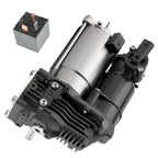 Air Pump Compressor Suspension for Mercedes Benz GL Class X166 (2012–2015)