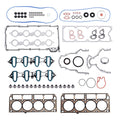 Head Gasket Set for Chevrolet Silverado 1500 Tahoe Sierra (2002–2011)