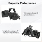 Horn Assembly for Ford F-250 Super Duty (2017-2022)