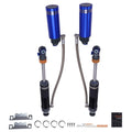 Front Reservoir Shocks for Dodge Ram 2500 (2014–Present) 10 Level Damping