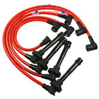 Spark Plug Wire Set for Honda Civic Del Sol (1992-2000)