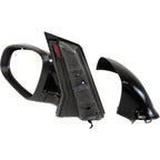 Driver Left Side Heated Mirror for Buick Verano (2012–2017)