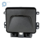 Center Console Cup Holder for Ford Explorer (2011-2015) Black