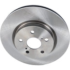 Front Brake Disc Rotors for Toyota Avalon, Lexus UX200, UX250h, Corolla Cross, Camry