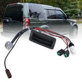 Tailgate Release Handle Button for Land Rover Discovery (2010-2016)
