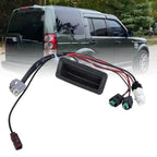 Tailgate Release Handle Button for Land Rover Discovery (2010-2016)