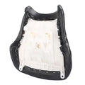 Front Leather Rider Seat Cushion for Honda CBR 600RR (2003-2004)