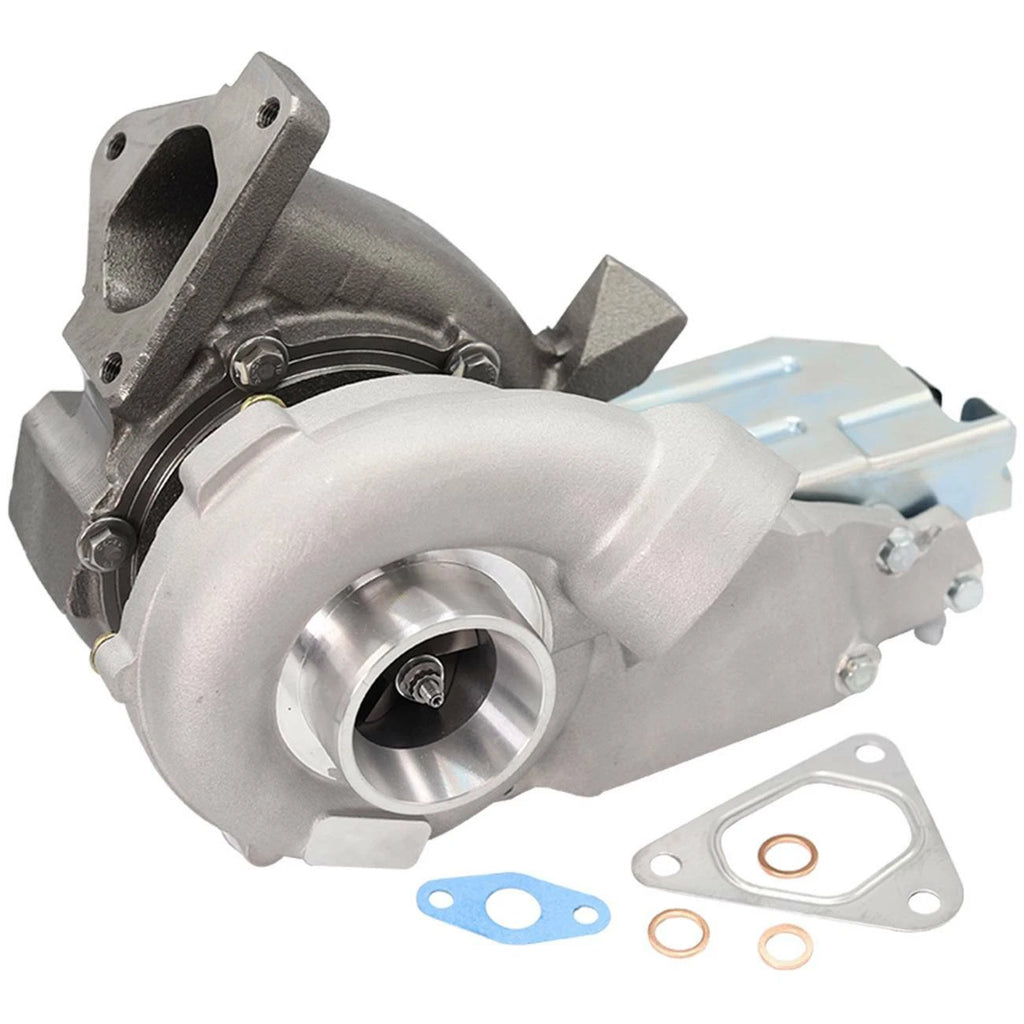 Turbocharger with Actuator for Freightliner Dodge Sprinter 2500 3500 (2007-2018)