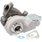 Turbocharger with Actuator for Freightliner Dodge Sprinter 2500 3500 (2007-2018)