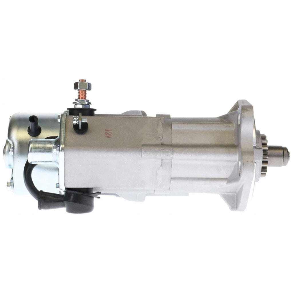 Starter for John Deere 1050 (1978-1990)