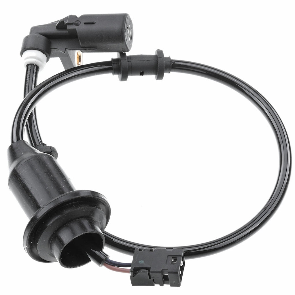 Rear Left ABS Wheel Speed Sensor for Mercedes-Benz SLK230 (1998–2000)