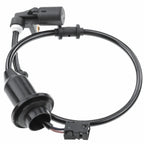Rear Left ABS Wheel Speed Sensor for Mercedes-Benz SLK230 (1998–2000)