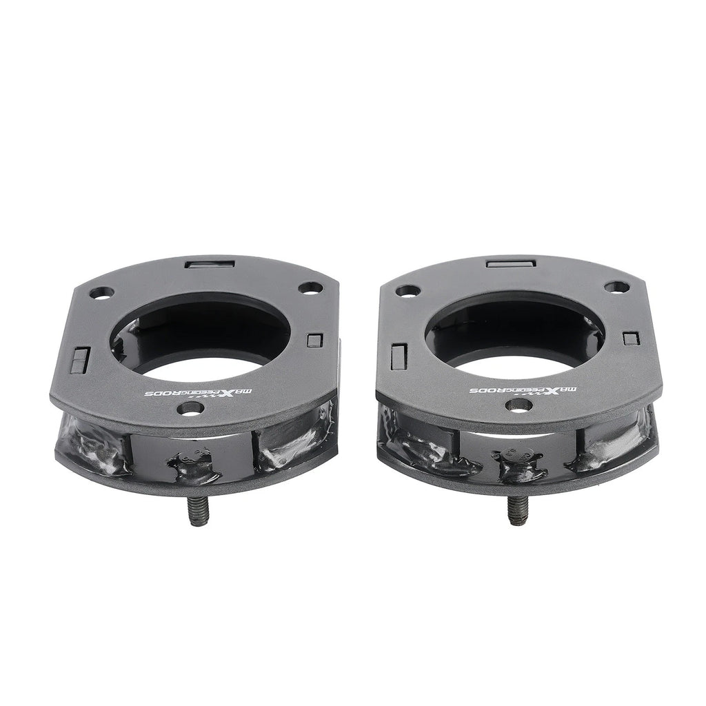 2X 2" Front Leveling Lift Kit Spacers for Jeep Grand Cherokee WK2 (2011–2022)