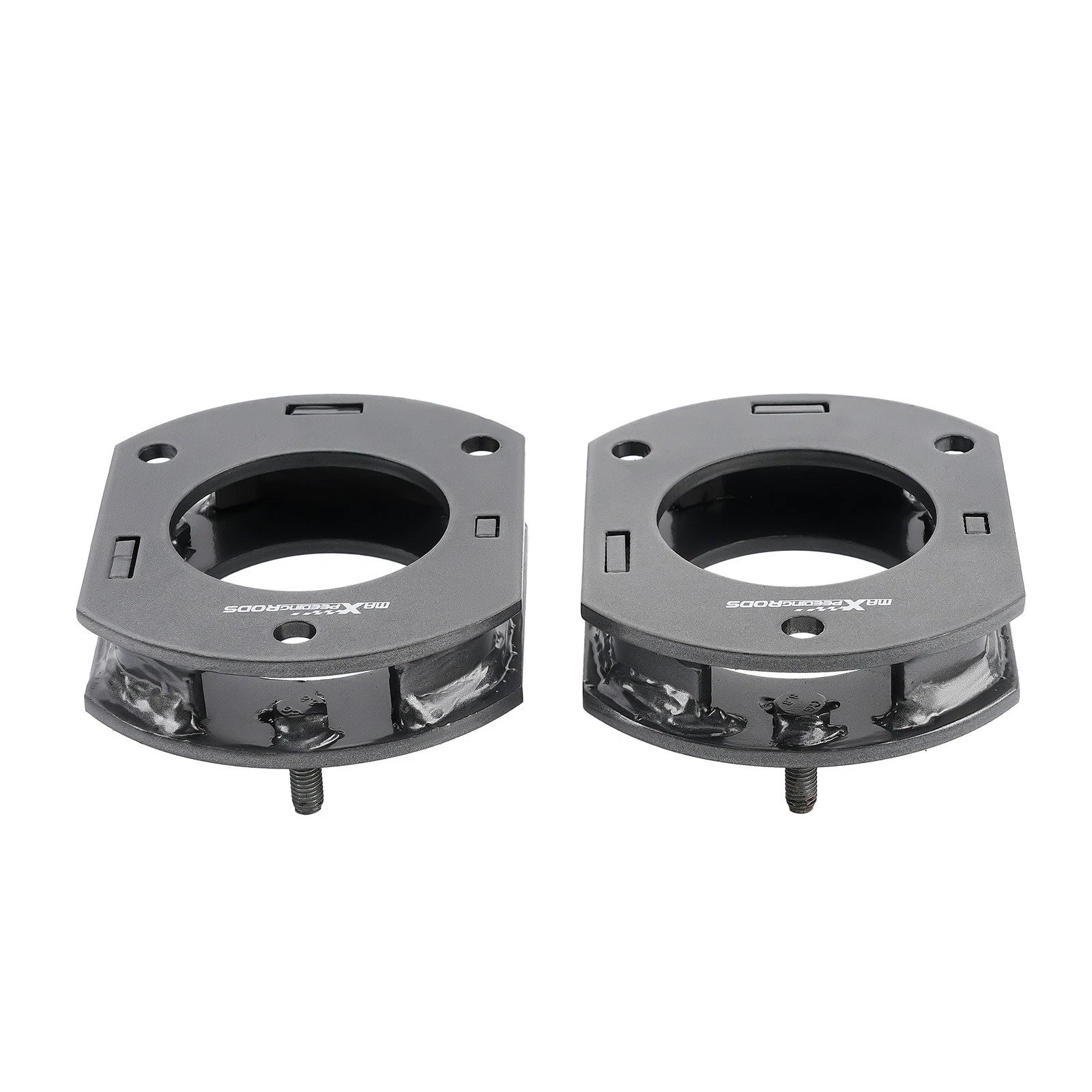 2X 2" Front Leveling Lift Kit Spacers for Jeep Grand Cherokee WK2 (2011–2022)