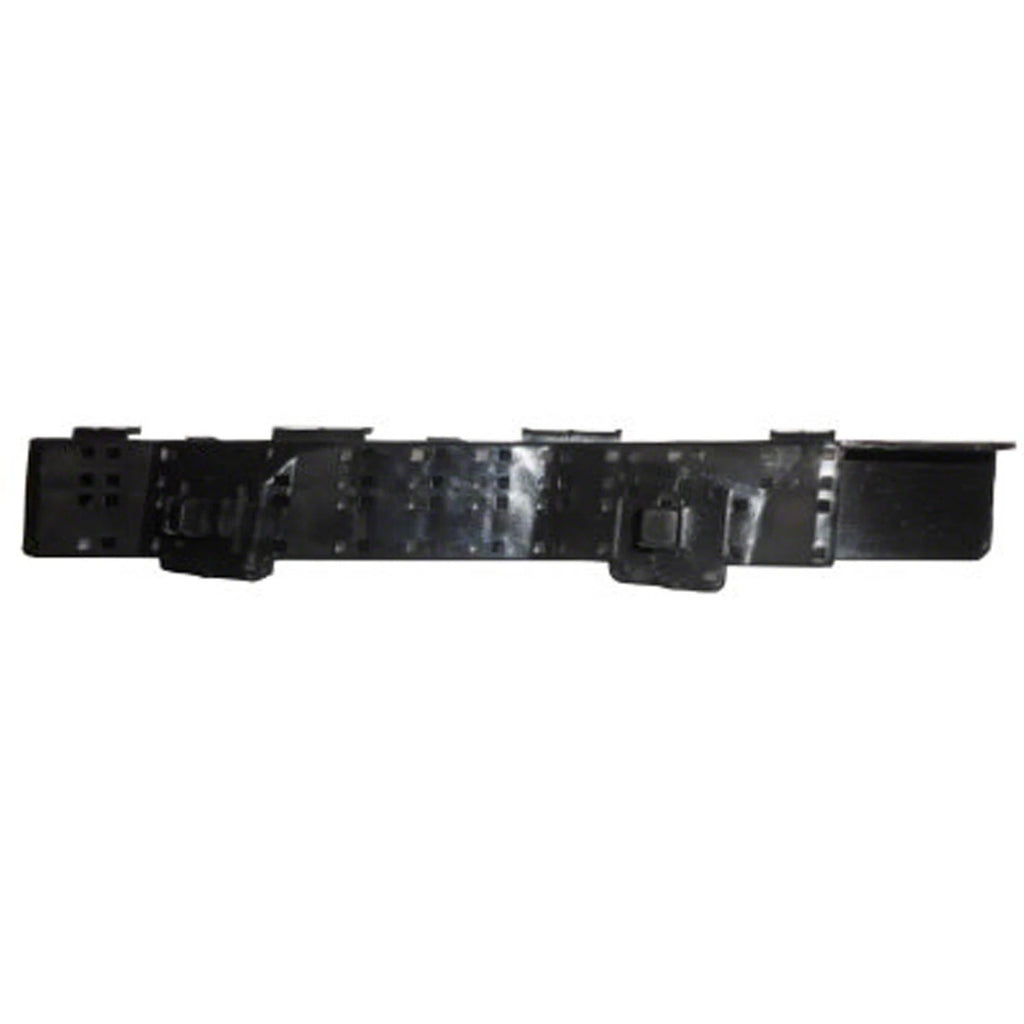Replacement POM Plastic Passenger Side Front Outer Bumper Cover Bracket