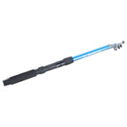 Telescopic Fishing Rod with Smooth Ceramic Guide Ring for Sea Fishing