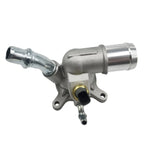 Thermostat Housing for Jeep Cherokee Renegade Dodge Dart 2.4L L4 (2014–2019) 5047861AC