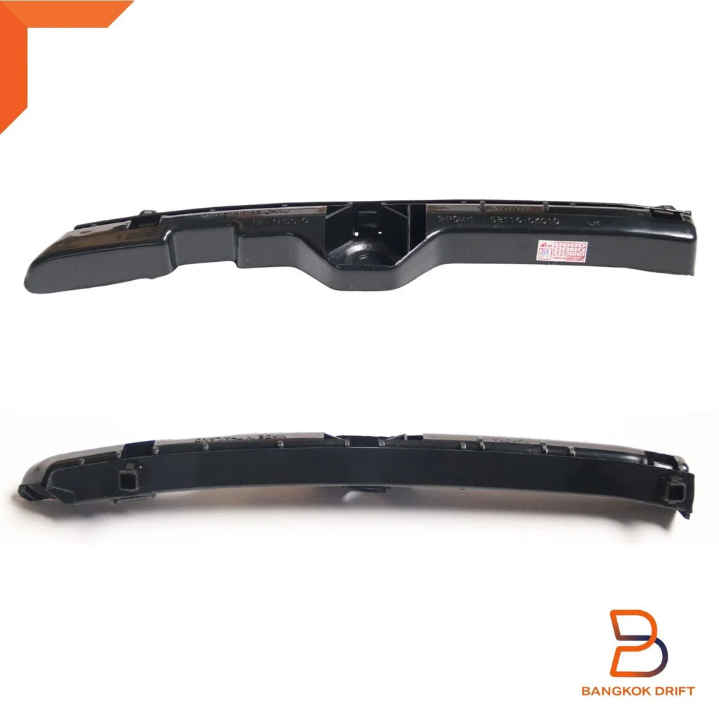 Front Bumper Slide Guard Support Bracket for Toyota Hilux (2005-2011)