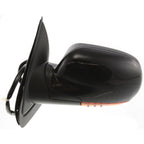 Power Mirror for Buick Rainier (2004–2006) Left Manual Fold with Memory
