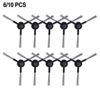 Replacement Brushes for X20+ X20 Max X20 Pro X10+ L10s Vacuum Units