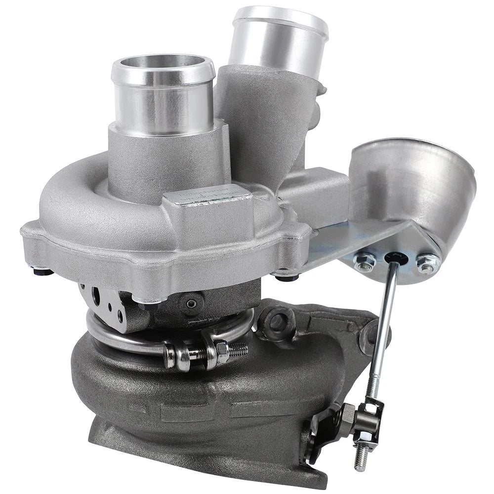 K03 Twin Turbocharger for Ford Transit 150/250/350/350 HD (2015–2022)