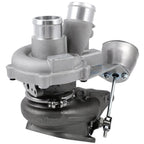 K03 Twin Turbocharger for Ford Transit 150/250/350/350 HD (2015–2022)